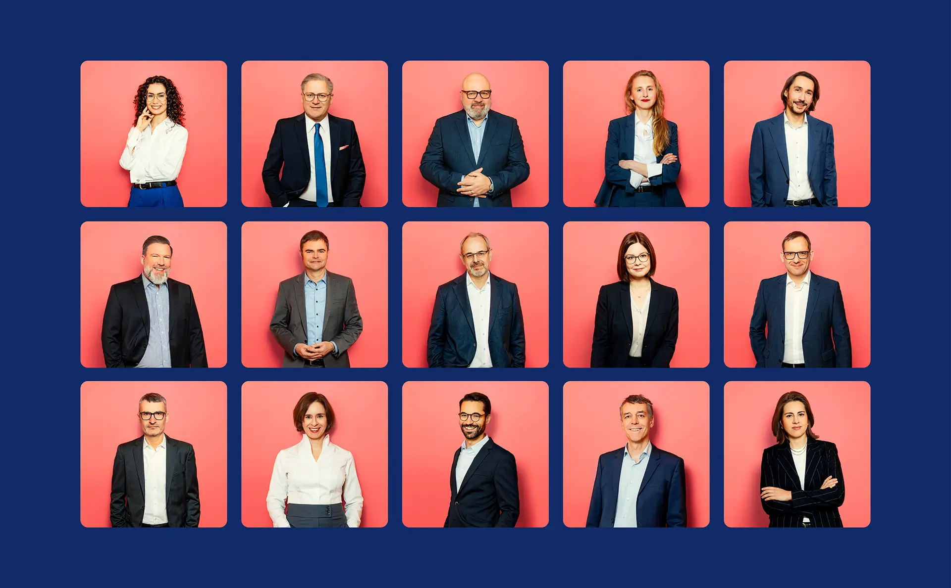 JBViniol startet in Berlin