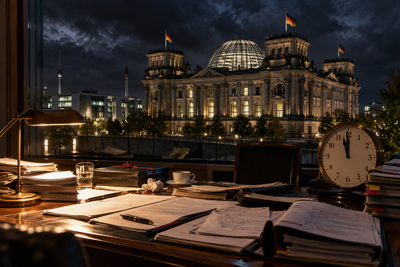Über Nacht ins UWG – was hinter dem neuen § 15b UWG steckt